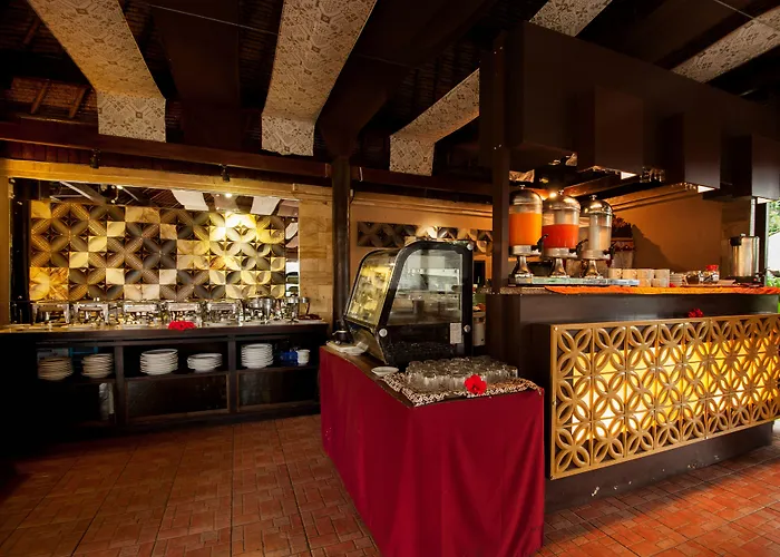 Beji Resort Ubud (Bali)