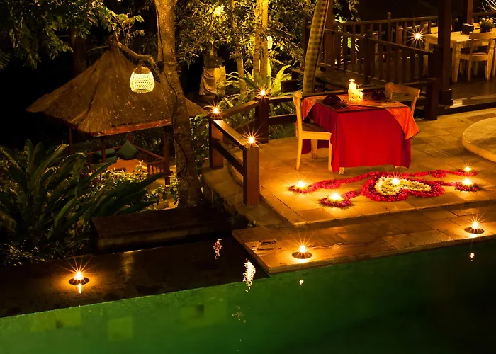 Resort Beji 4*