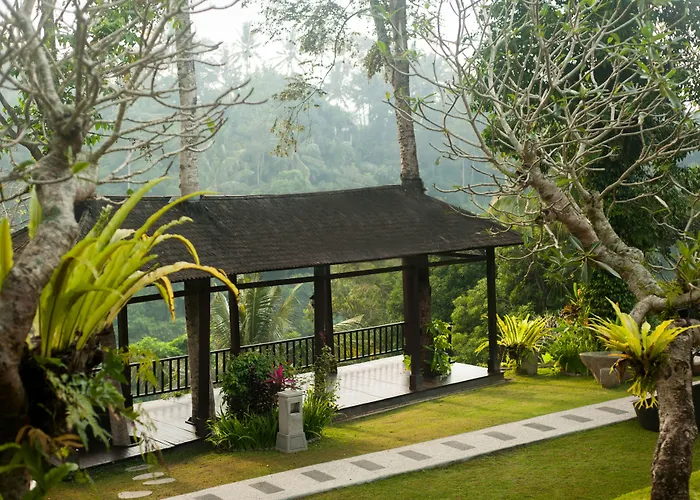 Beji 4* Ubud (Bali)