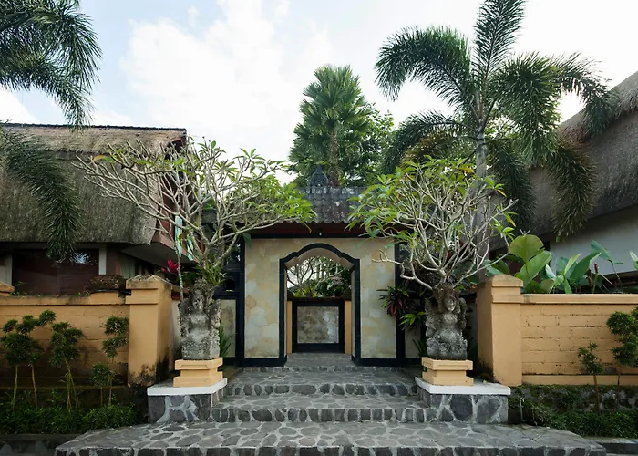 Beji 4* Ubud (Bali)