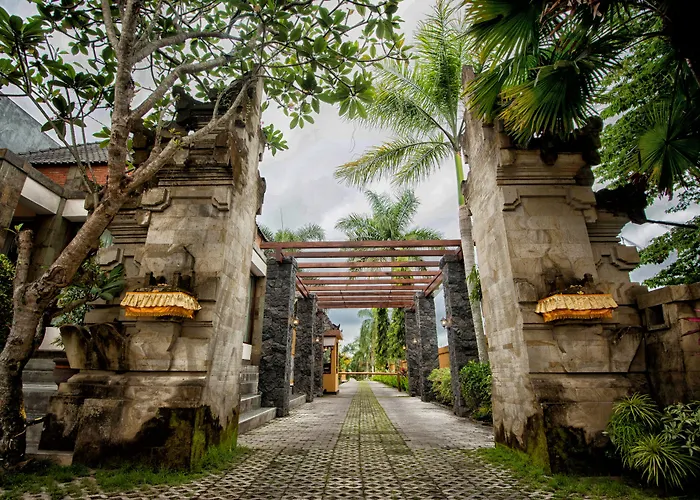 Beji Resort Ubud (Bali)