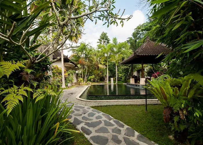 Beji Resort