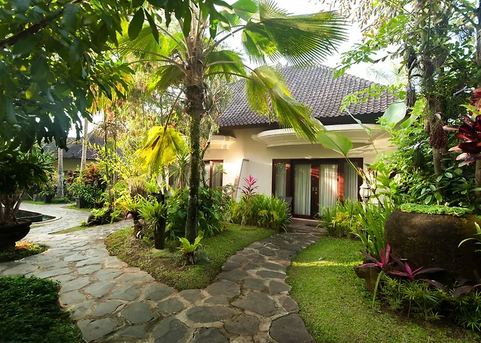 Resort Beji