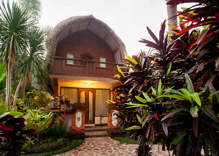 Beji Resort 4*