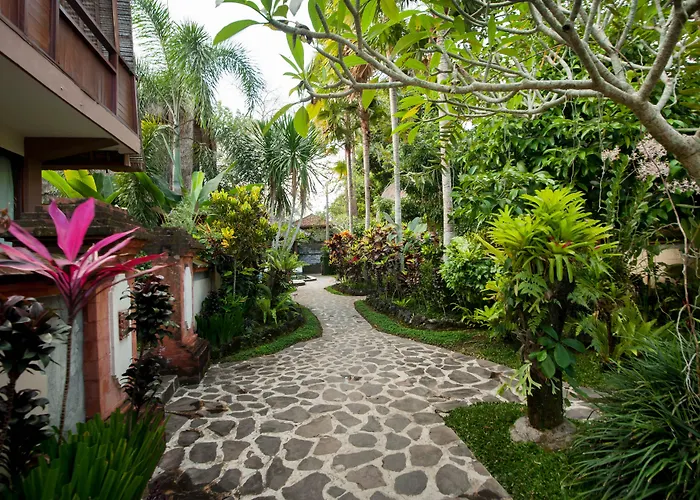Resort Beji
