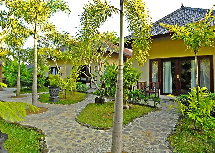 Beji Resort 4*