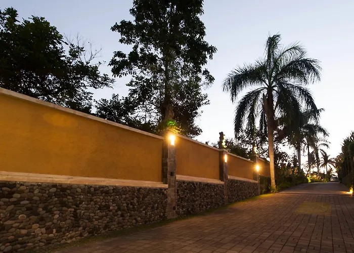 Resort Beji