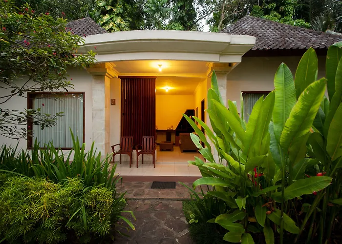 Beji Resort Ubud (Bali)