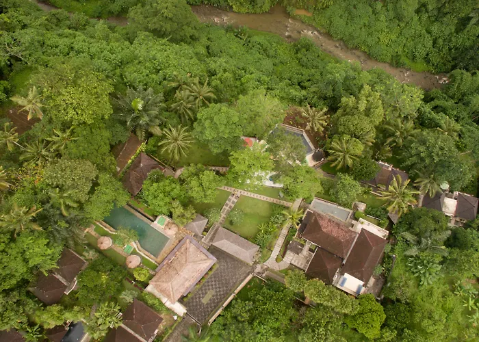 Beji Ubud (Bali)