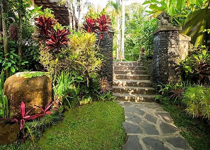 Beji Resort